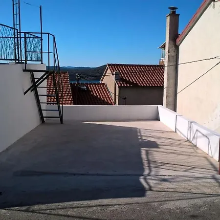 Holiday Elin Sibenik