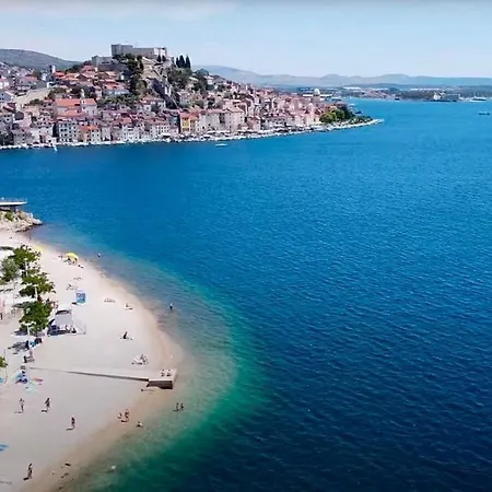 Holiday Elin * Šibenik