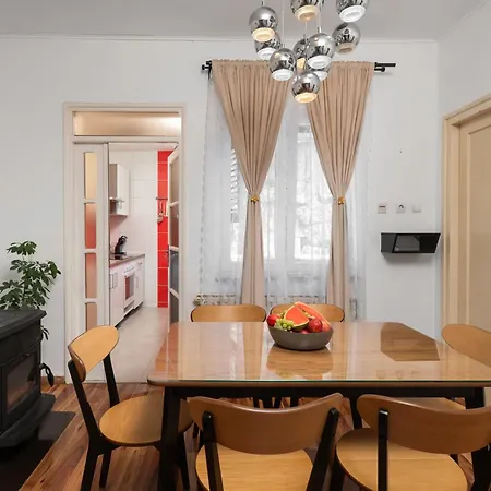 Holiday home Holiday Elin Sibenik