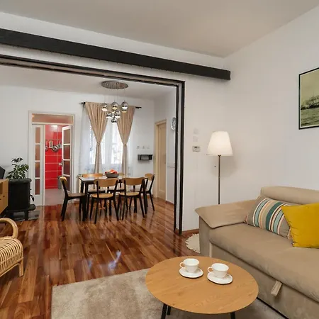 Holiday Elin Holiday home Sibenik