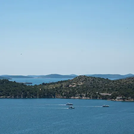 Ferienhaus Holiday Elin Šibenik