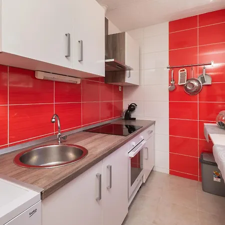 Ferienhaus Holiday Elin Šibenik