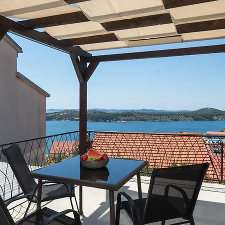 Holiday Elin Holiday home Sibenik