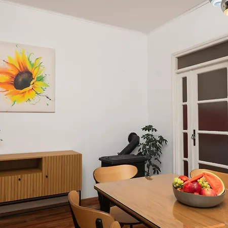 Holiday Elin Ferienhaus