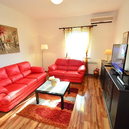 Holiday Elin Holiday home Sibenik