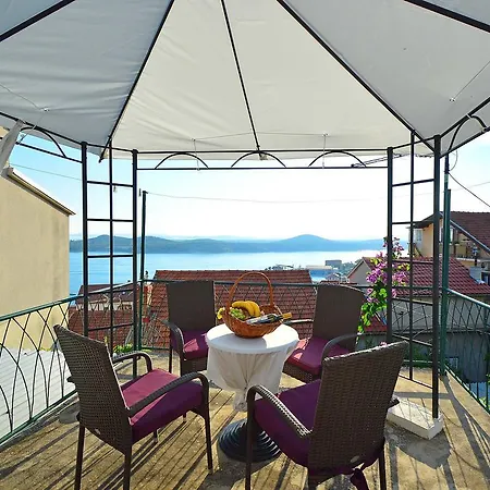 Vakantiehuis Elin