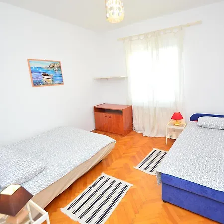 Vakantiehuis Elin *