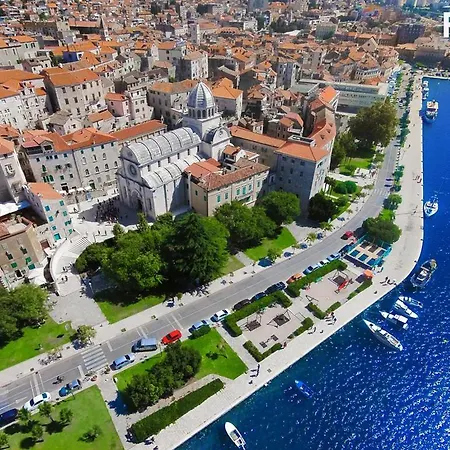 Holiday Elin * Sibenik