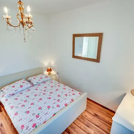 Holiday Elin Holiday home
