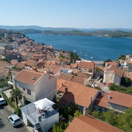 Holiday home Holiday Elin Sibenik