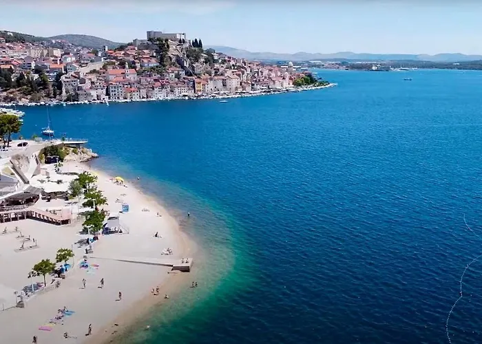 Holiday Elin * Sibenik