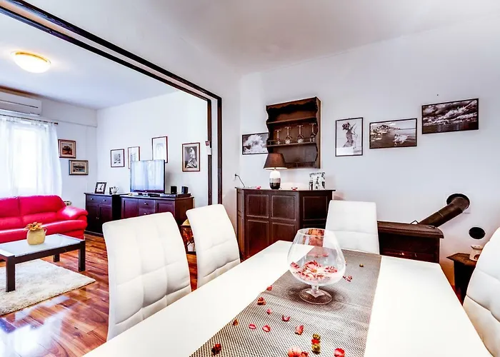 Elin 펜션 시베니크