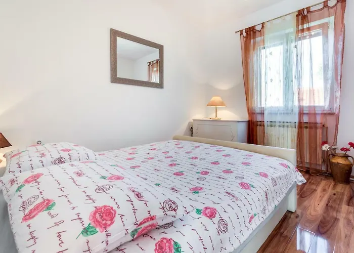 Vakantiehuis Elin Šibenik