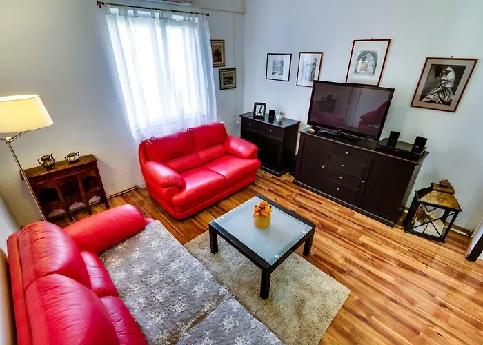 Holiday Elin Vikendica