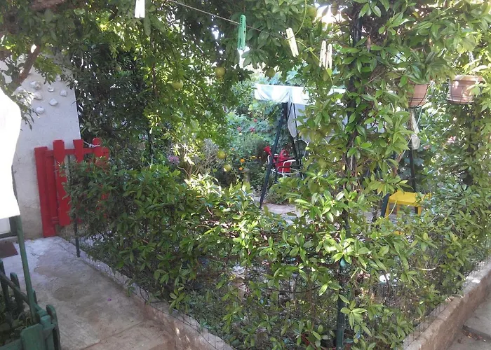 Holiday Elin Sibenik