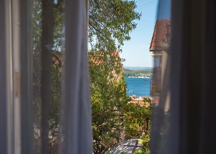 Vikendica Holiday Elin *